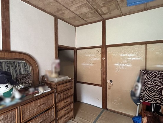 detached 大分県中津市中殿町３丁目1番地1 グリーンパレス中津壱番館 1階 102号