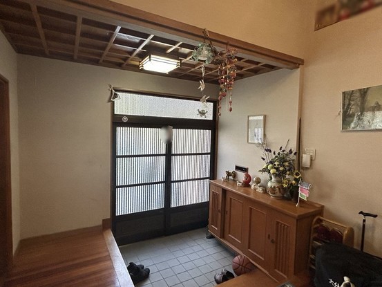 detached 大分県中津市中殿町３丁目1番地1 グリーンパレス中津壱番館 1階 102号