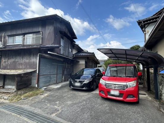 detached 大分県中津市中殿町３丁目1番地1 グリーンパレス中津壱番館 1階 102号