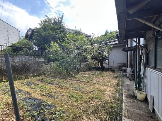 detached 大分県中津市中殿町３丁目1番地1 グリーンパレス中津壱番館 1階 102号