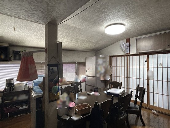 detached 大分県中津市中殿町３丁目1番地1 グリーンパレス中津壱番館 1階 102号