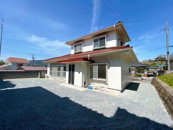 detached 岩手県陸前高田市米崎町字松峰
地図を見る