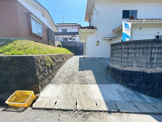 detached 岩手県陸前高田市米崎町字松峰
地図を見る
