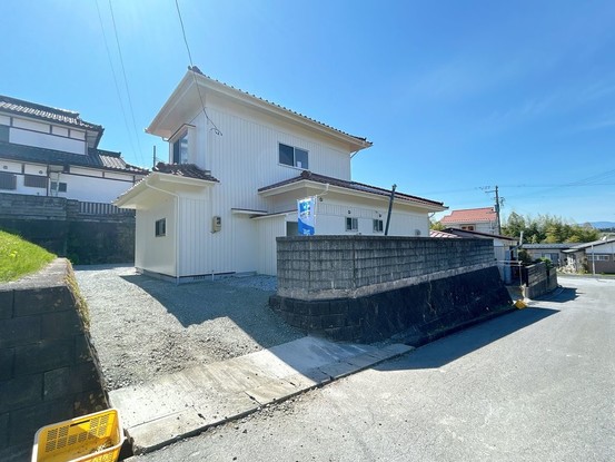detached 岩手県陸前高田市米崎町字松峰
地図を見る