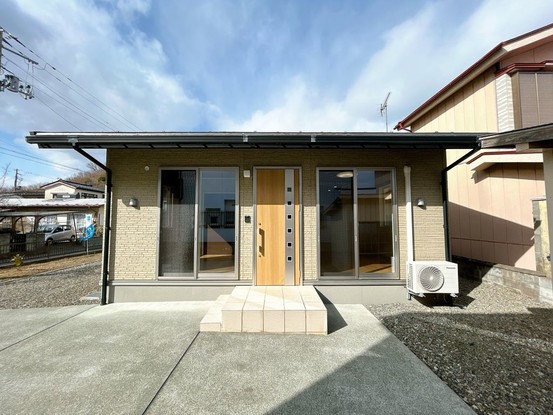 detached 岩手県上閉伊郡大槌町桜木町
地図を見る