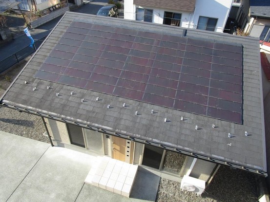 detached 岩手県上閉伊郡大槌町桜木町
地図を見る