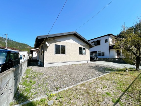 detached 岩手県上閉伊郡大槌町桜木町
地図を見る