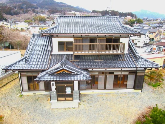 detached 岩手県大船渡市末崎町字平林
地図を見る