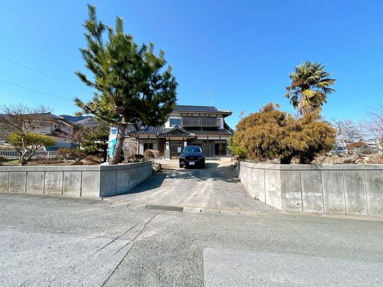 detached 岩手県大船渡市末崎町字平林
地図を見る