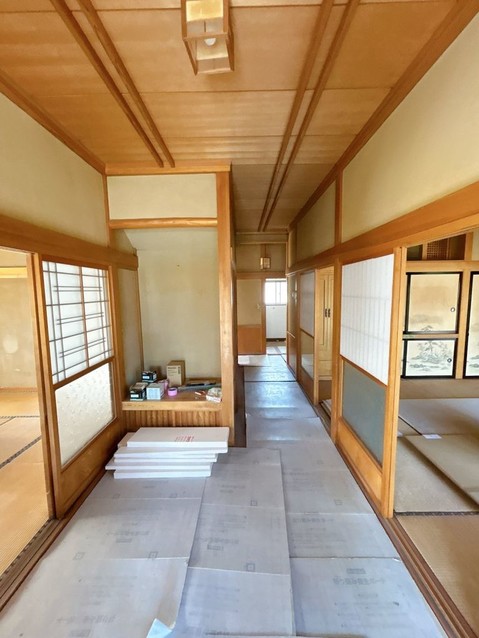 detached 岩手県大船渡市末崎町字平林
地図を見る