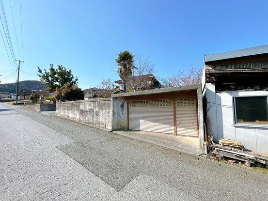 detached 岩手県大船渡市末崎町字平林
地図を見る
