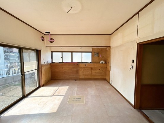 detached 岩手県大船渡市末崎町字平林
地図を見る