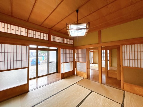 detached 岩手県大船渡市末崎町字平林
地図を見る