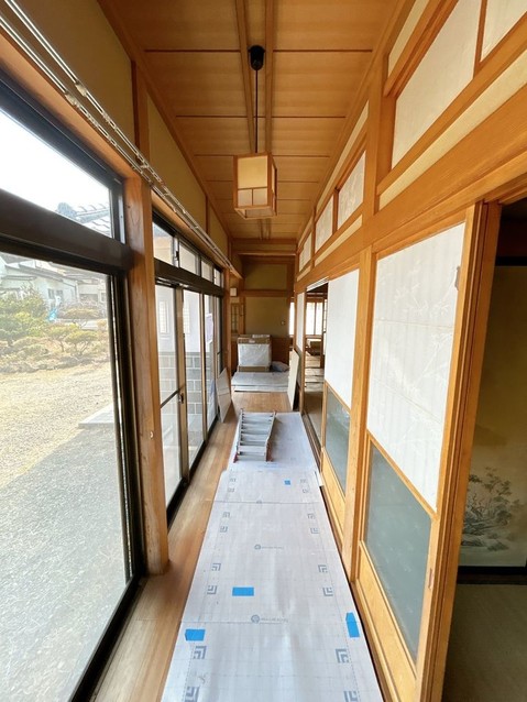 detached 岩手県大船渡市末崎町字平林
地図を見る