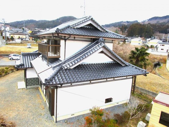 detached 岩手県大船渡市末崎町字平林
地図を見る