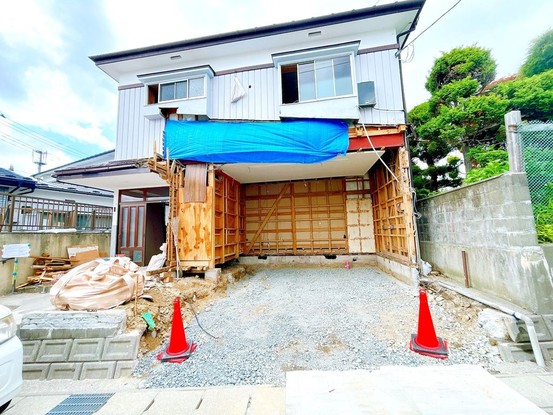 detached 岩手県宮古市佐原２丁目
地図を見る
