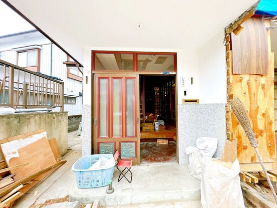 detached 岩手県宮古市佐原２丁目
地図を見る