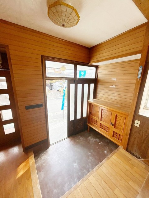 detached 岩手県宮古市佐原２丁目
地図を見る