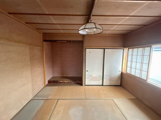 detached 岩手県宮古市佐原２丁目
地図を見る