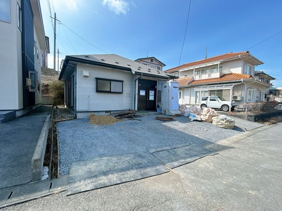 detached 岩手県陸前高田市高田町字太田
地図を見る