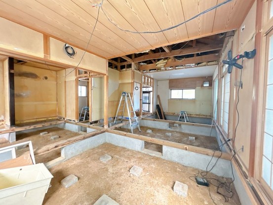 detached 岩手県陸前高田市高田町字太田
地図を見る