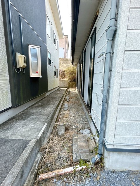 detached 岩手県陸前高田市高田町字太田
地図を見る