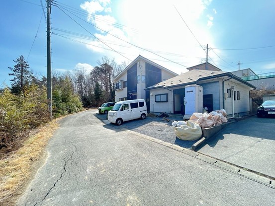 detached 岩手県陸前高田市高田町字太田
地図を見る