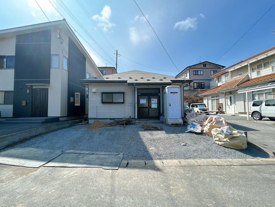 detached 岩手県陸前高田市高田町字太田
地図を見る