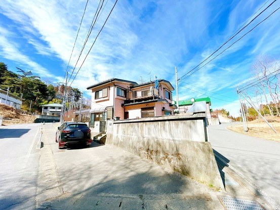 detached 岩手県釜石市野田町２丁目21番8号