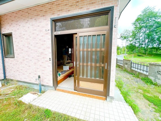 detached 岩手県釜石市野田町２丁目21番8号