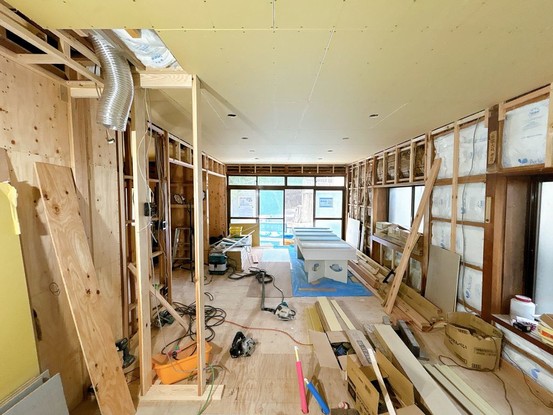 detached 岩手県釜石市野田町２丁目21番8号