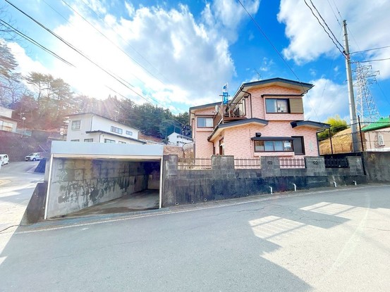 detached 岩手県釜石市野田町２丁目21番8号