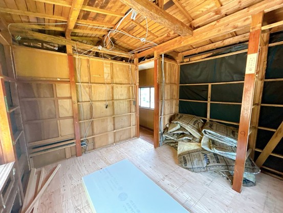 detached 岩手県釜石市野田町２丁目21番8号