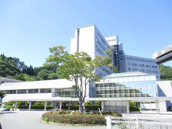 detached 岩手県釜石市野田町２丁目21番8号
