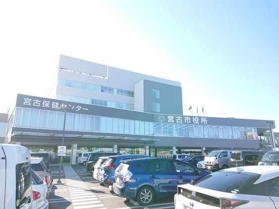 detached 岩手県釜石市野田町２丁目21番8号