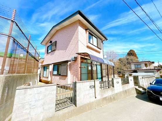 detached 岩手県釜石市野田町２丁目21番8号