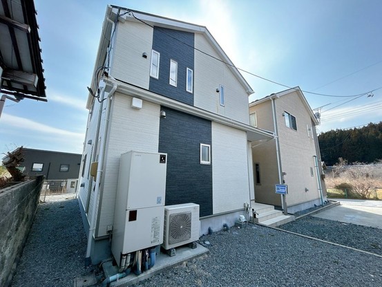detached 岩手県大船渡市末崎町字大田
地図を見る