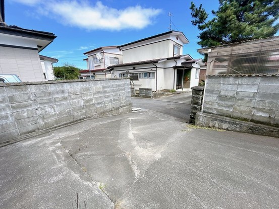 detached 岩手県宮古市佐原３丁目
地図を見る