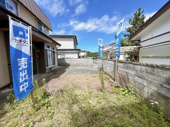 detached 岩手県宮古市佐原３丁目
地図を見る