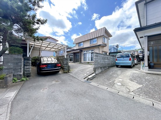 detached 岩手県宮古市佐原３丁目
地図を見る