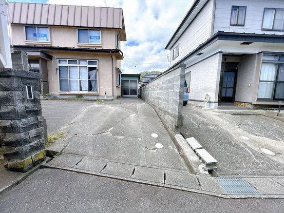 detached 岩手県宮古市佐原３丁目
地図を見る