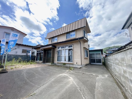 detached 岩手県宮古市佐原３丁目
地図を見る