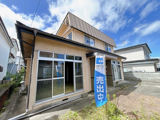 detached 岩手県宮古市佐原３丁目
地図を見る