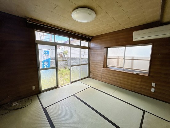 detached 岩手県宮古市佐原３丁目
地図を見る