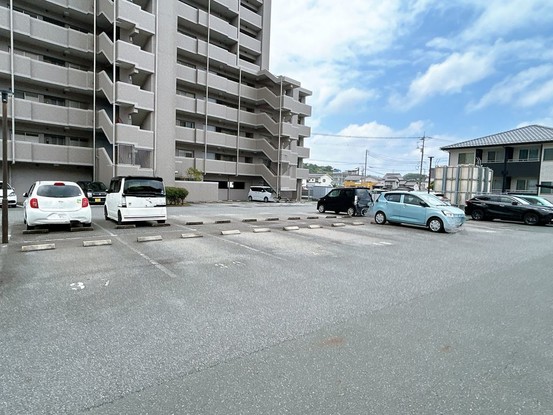 apartment 島根県益田市高津町8丁目6番25号 Tazetta（タゼッタ） 1階