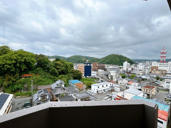 apartment 島根県益田市高津町8丁目6番25号 Tazetta（タゼッタ） 1階