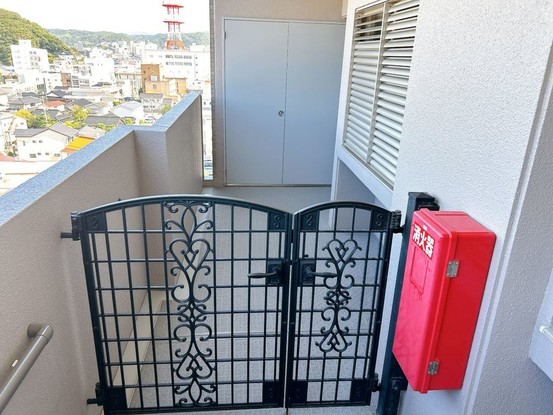 apartment 島根県益田市高津町8丁目6番25号 Tazetta（タゼッタ） 1階