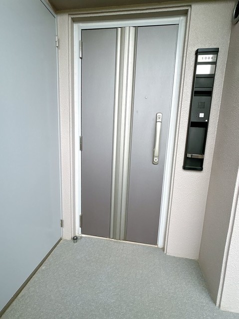 apartment 島根県益田市高津町8丁目6番25号 Tazetta（タゼッタ） 1階