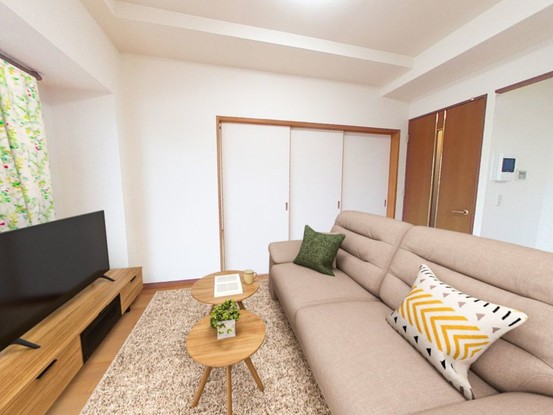 apartment 島根県益田市高津町8丁目6番25号 Tazetta（タゼッタ） 1階