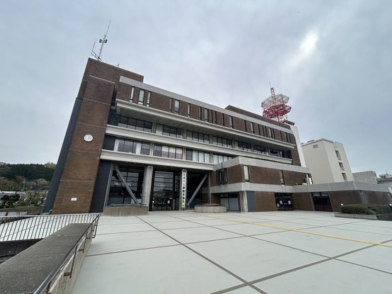 apartment 島根県益田市高津町8丁目6番25号 Tazetta（タゼッタ） 1階